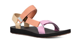 Teva Sandal Original Universal Unwind Multi orange/brown/pink Women